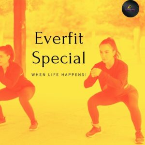 Everfit Special