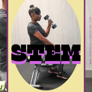 Stem Program- Low / High Cardio Training