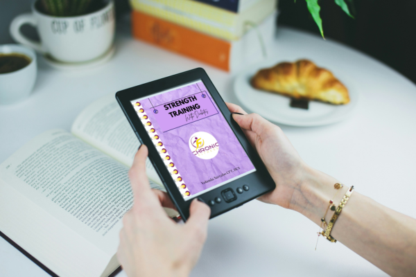 Strength Training with Diabetes