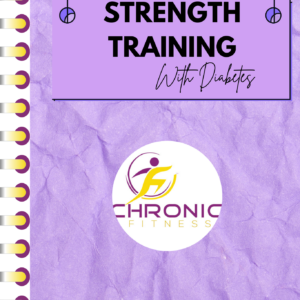 Strength Training with Diabetes